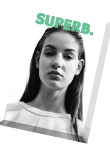 Superb Issue 03, 2015