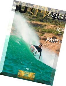 Surfing – May 2015