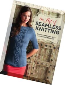 The Art of Seamless Knitting