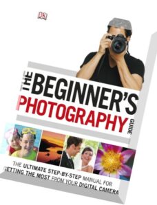 The Beginner’s Photography Guide