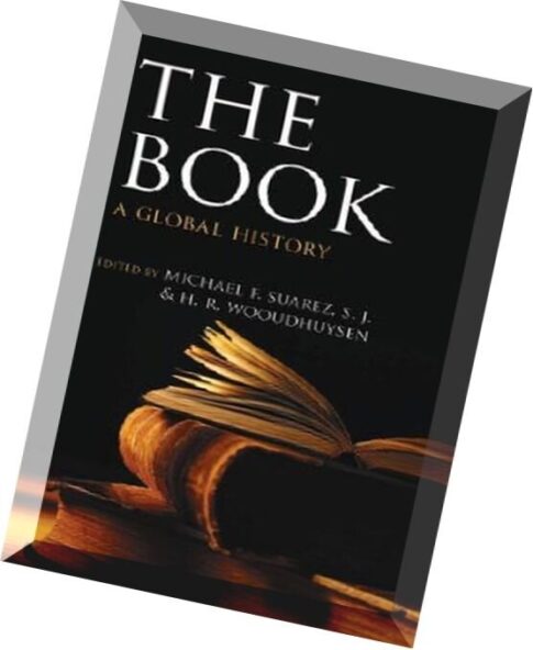 The Book A Global History