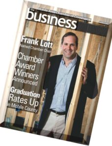 The Business View — March 2015