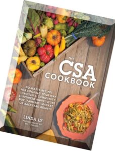The CSA Cookbook