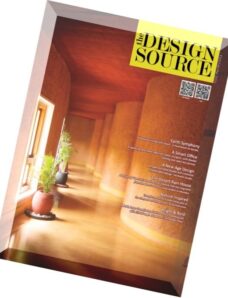The Design Source — February-March 2015