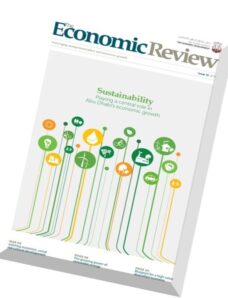 The Economic Review – Issue 19, 2014
