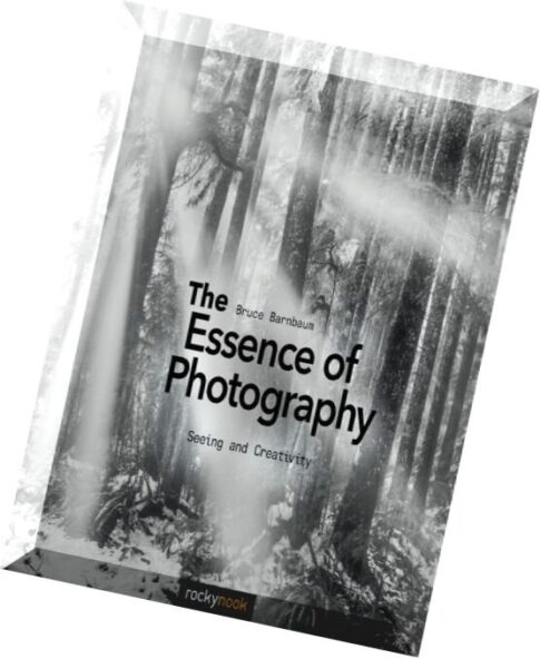 The Essence of Photography Seeing and Creativity