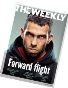 The FIFA Weekly – 13 March 2015