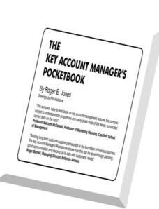 The Key Account Manager’s Pocketbook