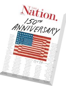 The Nation — April 2015