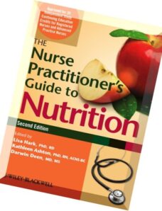 The Nurse Practitioner’s Guide to Nutrition (2nd edition)