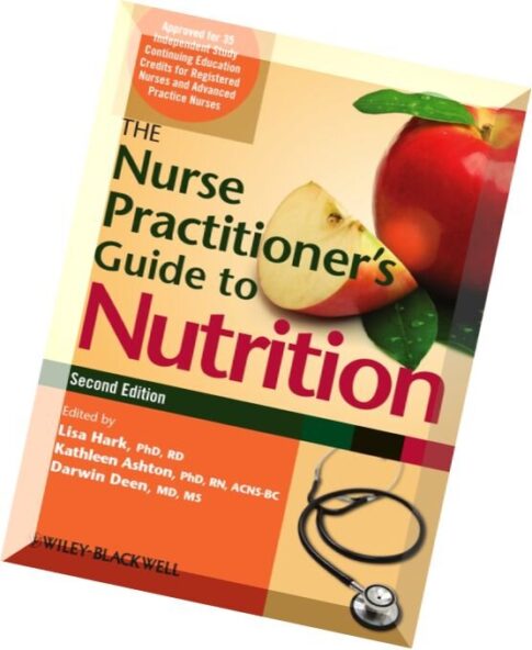 The Nurse Practitioner’s Guide to Nutrition (2nd edition)