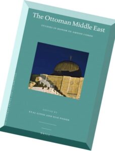 The Ottoman Middle East