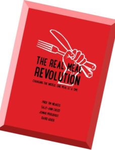 The Real Meal Revolution — Tim Noakes