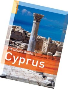 The Rough Guide to Cyprus, 6 edition