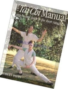 The Tai Chi Manual