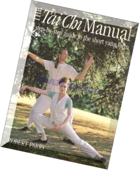 The Tai Chi Manual