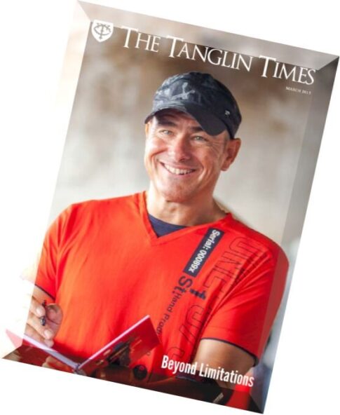 The Tanglin Times – March 2015