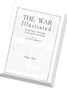 The War Illustrated 03-intro