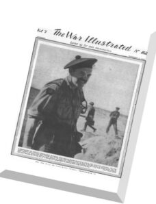 The War Illustrated 1943-09-03