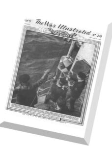 The War Illustrated 1945-10-26