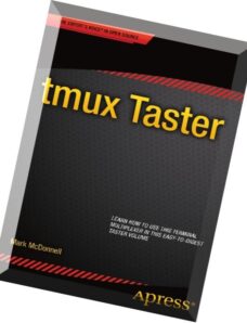 tmux Taster
