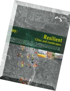Topos Magazine N 90, 2015 – Resilient Cities and Landscapes