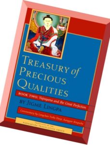 Treasury of Precious Qualities Book Two