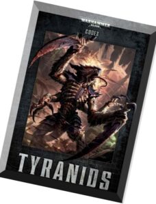 Tyranids 6th