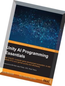 Unity AI Programming Essentials