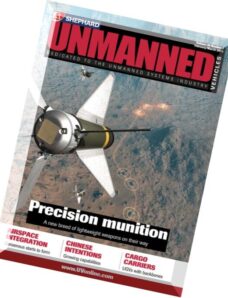 Unmanned Vehicles – February-March 2015