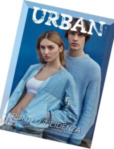 Urban Magazine N 125, 2015