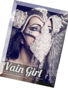 Vain Girl — Issue 7. January 2015