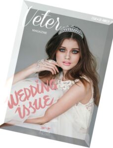 Veter Magazine — March 2015