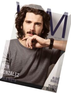 VIM Magazine – Marzo 2015