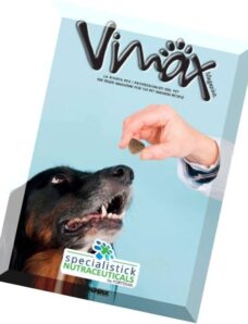 Vimax Magazine – Marzo 2015