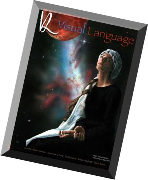 Visual Language Magazine – March 2015
