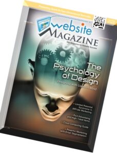 Website Magazine – February 2009