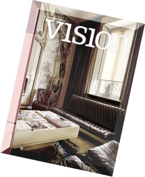 Window Fashion Vision – November-December 2014