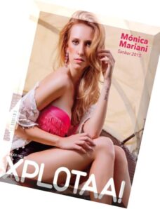 XPLOTAA! Magazine – Febrero 2015