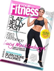 Your Fitness – April 2015