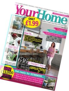 Your Home – May 2015