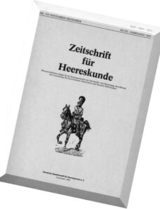 Zeitschrift fur Heereskunde 1983-11-12 (310)