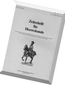Zeitschrift fur Heereskunde 1996-04-06 (380)