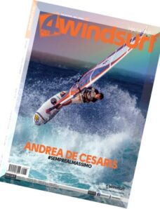 4windsurf Magazine – Winter 2014-2015