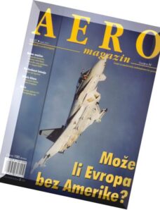 Aero Magazin 27