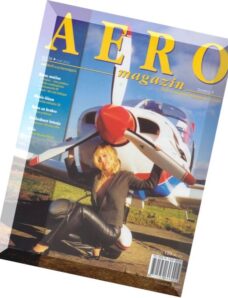 Aero Magazin 36
