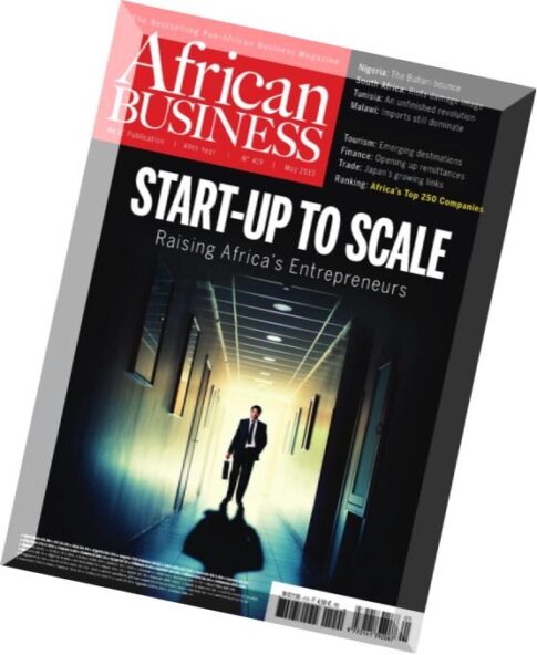 African Business – May 2015