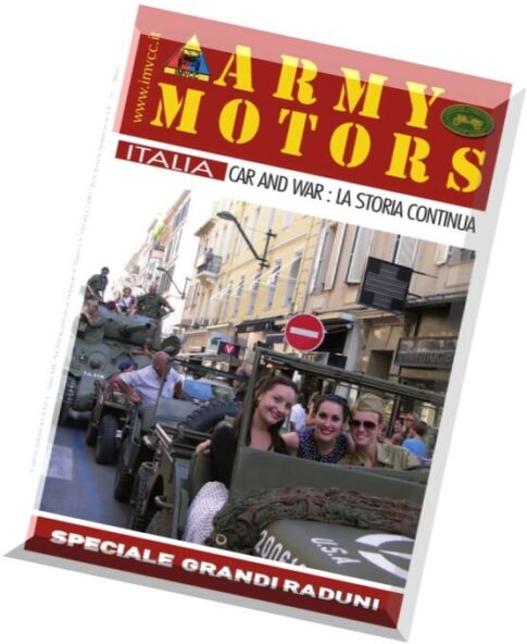 Army Motors 2011-04