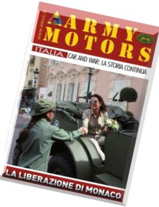 Army Motors 2012-04