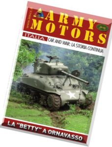 Army Motors 2013-02